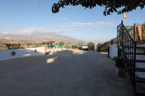 Landejendom i Albunuelas, Granada, Albunuelas - € 295.000 | Ref: GR3962/8251 - foto 42