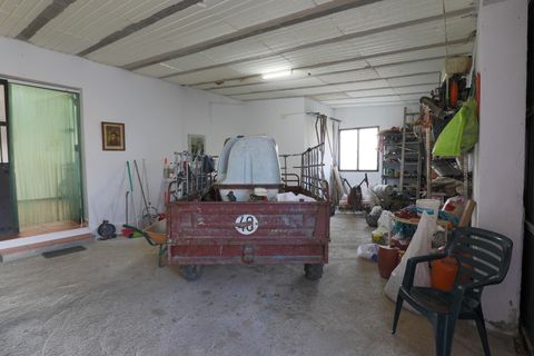 Landejendom i Albunuelas, Granada, Albunuelas - € 295.000 | Ref: GR3962/8251 - foto 43