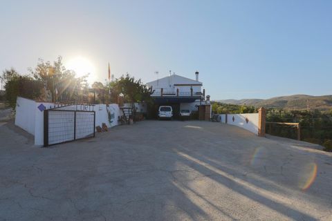 Landejendom i Albunuelas, Granada, Albunuelas - € 295.000 | Ref: GR3962/8251 - foto 44