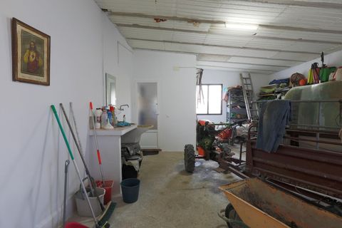 Landejendom i Albunuelas, Granada, Albunuelas - € 295.000 | Ref: GR3962/8251 - foto 45