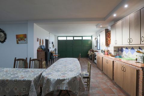 Landejendom i Albunuelas, Granada, Albunuelas - € 295.000 | Ref: GR3962/8251 - foto 48