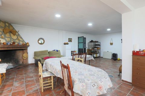 Landejendom i Albunuelas, Granada, Albunuelas - € 295.000 | Ref: GR3962/8251 - foto 50