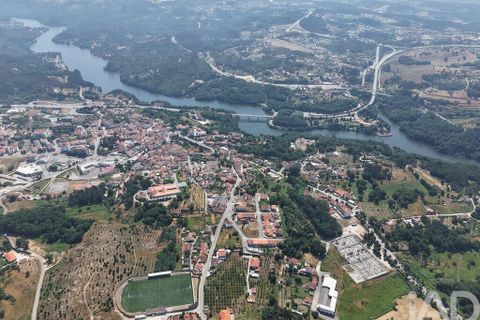 Terra a Santa Comba Dao, Viseu, Santa Comba Dao - € 75.000 | Ref: 950279 - foto 12