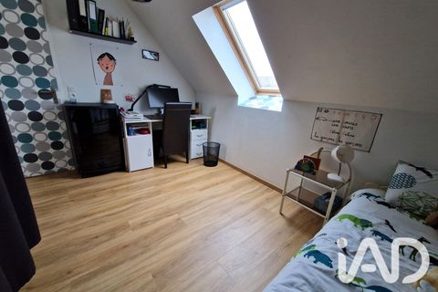 Villa i Le Pin, Seine-et-Marne, Le Pin - € 339.500 | Ref: 50481 - foto 3