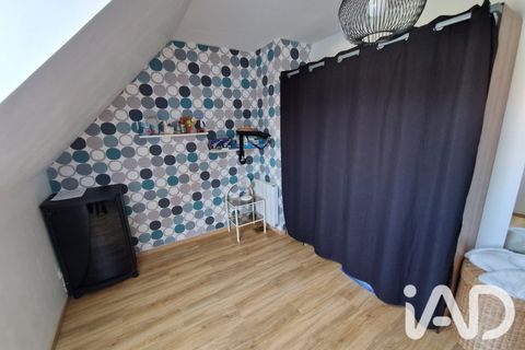 Villa i Le Pin, Seine-et-Marne, Le Pin - € 339.500 | Ref: 50481 - foto 4