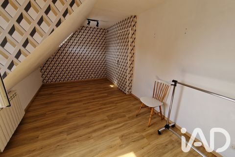 Villa i Le Pin, Seine-et-Marne, Le Pin - € 339.500 | Ref: 50481 - foto 5