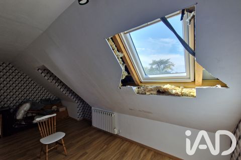 Villa i Le Pin, Seine-et-Marne, Le Pin - € 339.500 | Ref: 50481 - foto 6