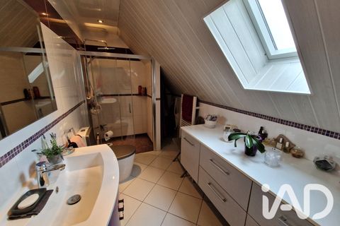 Villa i Le Pin, Seine-et-Marne, Le Pin - € 339.500 | Ref: 50481 - foto 7