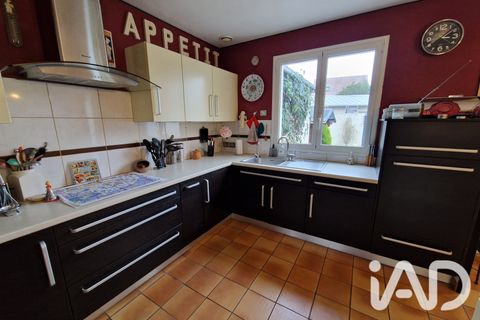 Villa i Le Pin, Seine-et-Marne, Le Pin - € 339.500 | Ref: 50481 - foto 10