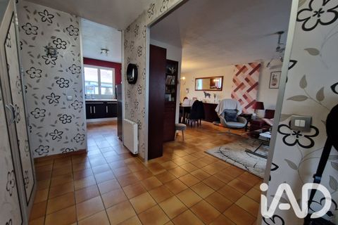 Villa i Le Pin, Seine-et-Marne, Le Pin - € 339.500 | Ref: 50481 - foto 11