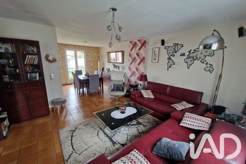 Villa i Le Pin, Seine-et-Marne, Le Pin - € 339.500 | Ref: 50481 - foto 12