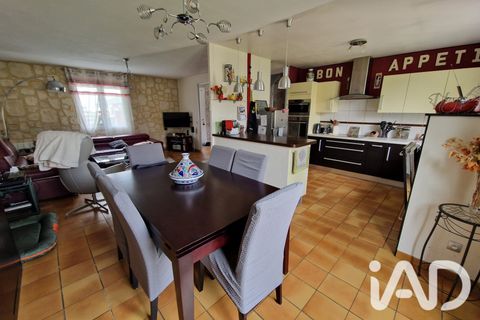 Villa i Le Pin, Seine-et-Marne, Le Pin - € 339.500 | Ref: 50481 - foto 13