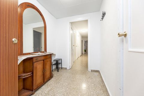 Lejlighed i Granada, Granada, Granada - € 340.000 | Ref: E-01186/8251 - foto 3