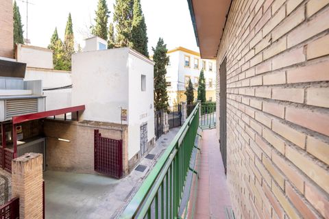 Lejlighed i Granada, Granada, Granada - € 340.000 | Ref: E-01186/8251 - foto 5