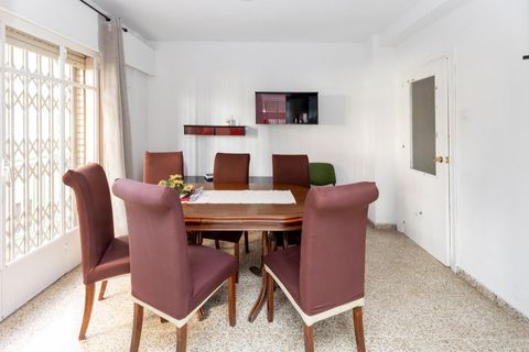 Lejlighed i Granada, Granada, Granada - € 340.000 | Ref: E-01186/8251 - foto 7