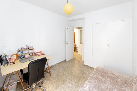 Lejlighed i Granada, Granada, Granada - € 340.000 | Ref: E-01186/8251 - foto 15