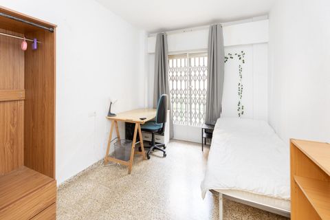 Lejlighed i Granada, Granada, Granada - € 340.000 | Ref: E-01186/8251 - foto 17
