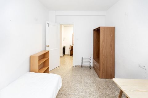 Lejlighed i Granada, Granada, Granada - € 340.000 | Ref: E-01186/8251 - foto 18