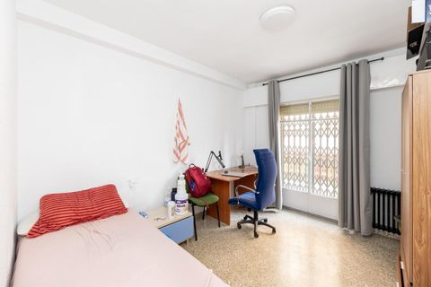 Lejlighed i Granada, Granada, Granada - € 340.000 | Ref: E-01186/8251 - foto 19