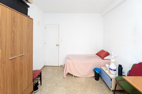 Lejlighed i Granada, Granada, Granada - € 340.000 | Ref: E-01186/8251 - foto 20