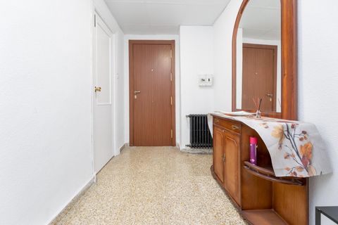 Lejlighed i Granada, Granada, Granada - € 340.000 | Ref: E-01186/8251 - foto 23