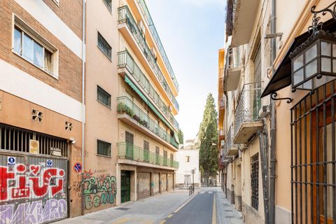 Lejlighed i Granada, Granada, Granada - € 340.000 | Ref: E-01186/8251 - foto 25