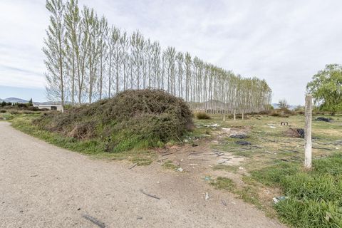 Tomt i Fuente Vaqueros, Granada, Fuente Vaqueros - € 13 500 | Ref: RFFogarilesJL/8251 - foto 3