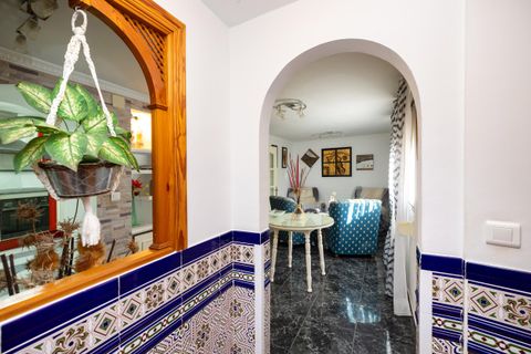 Reihenhaus in Loja, Granada, Loja - € 88.500 | Ref: KWK-0001-CCE/8251 - Foto 3
