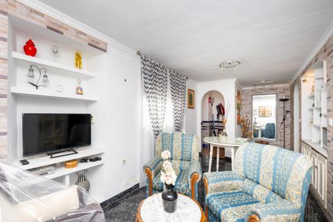 Reihenhaus in Loja, Granada, Loja - € 88.500 | Ref: KWK-0001-CCE/8251 - Foto 5