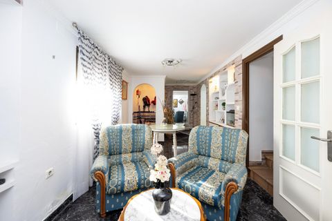 Reihenhaus in Loja, Granada, Loja - € 88.500 | Ref: KWK-0001-CCE/8251 - Foto 7