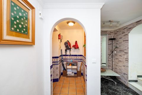 Reihenhaus in Loja, Granada, Loja - € 88.500 | Ref: KWK-0001-CCE/8251 - Foto 8