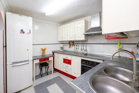 Reihenhaus in Loja, Granada, Loja - € 88.500 | Ref: KWK-0001-CCE/8251 - Foto 12