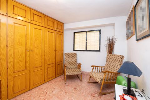 Reihenhaus in Loja, Granada, Loja - € 88.500 | Ref: KWK-0001-CCE/8251 - Foto 19