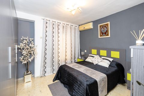 Reihenhaus in Loja, Granada, Loja - € 88.500 | Ref: KWK-0001-CCE/8251 - Foto 22