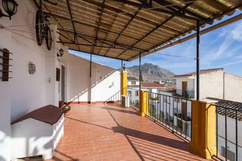 Reihenhaus in Loja, Granada, Loja - € 88.500 | Ref: KWK-0001-CCE/8251 - Foto 29