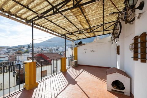 Reihenhaus in Loja, Granada, Loja - € 88.500 | Ref: KWK-0001-CCE/8251 - Foto 30