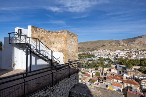 Reihenhaus in Loja, Granada, Loja - € 88.500 | Ref: KWK-0001-CCE/8251 - Foto 36