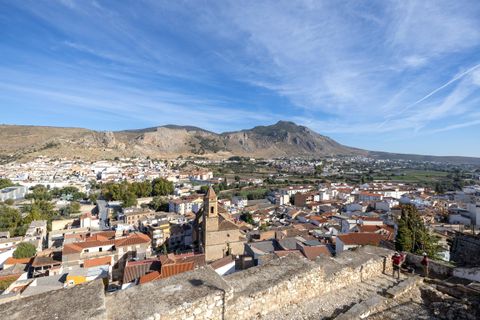 Reihenhaus in Loja, Granada, Loja - € 88.500 | Ref: KWK-0001-CCE/8251 - Foto 37