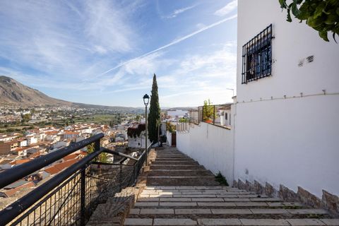 Reihenhaus in Loja, Granada, Loja - € 88.500 | Ref: KWK-0001-CCE/8251 - Foto 38