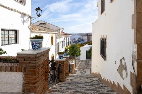 Reihenhaus in Loja, Granada, Loja - € 88.500 | Ref: KWK-0001-CCE/8251 - Foto 39