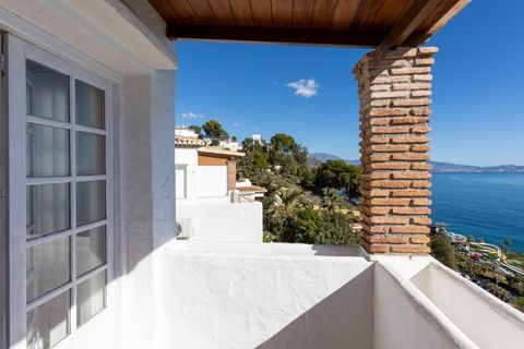 Villa i Almunecar, Granada, Almunecar - € 595.900 | Ref: DPINOTAJOS/8251 - foto 6