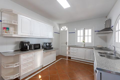 Villa i Almunecar, Granada, Almunecar - € 595.900 | Ref: DPINOTAJOS/8251 - foto 14