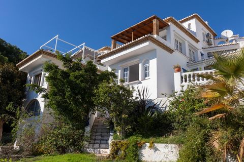 Villa i Almunecar, Granada, Almunecar - € 595.900 | Ref: DPINOTAJOS/8251 - foto 38