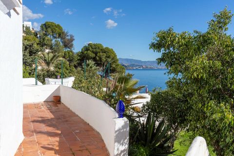 Villa i Almunecar, Granada, Almunecar - € 595.900 | Ref: DPINOTAJOS/8251 - foto 44