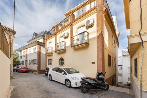 Lejlighed i Monachil, Granada, Monachil - € 165.000 | Ref: 2P10962/8251 - foto 2