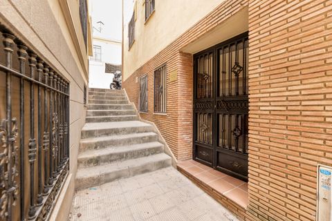 Lejlighed i Monachil, Granada, Monachil - € 165.000 | Ref: 2P10962/8251 - foto 3