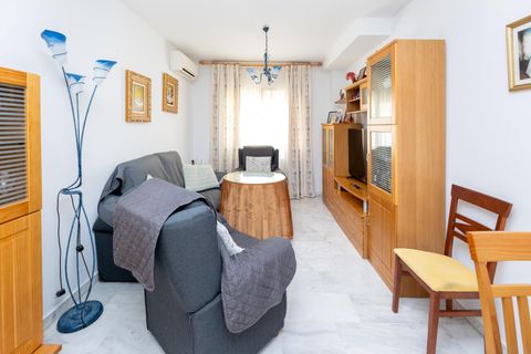 Lejlighed i Monachil, Granada, Monachil - € 165.000 | Ref: 2P10962/8251 - foto 10