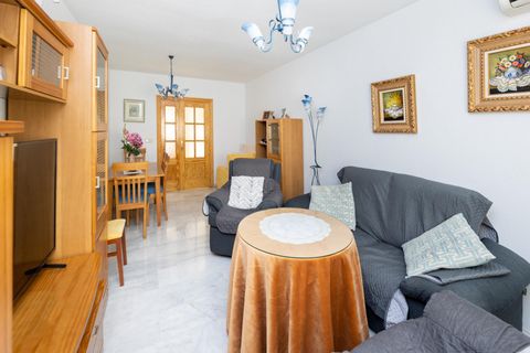 Lejlighed i Monachil, Granada, Monachil - € 165.000 | Ref: 2P10962/8251 - foto 11