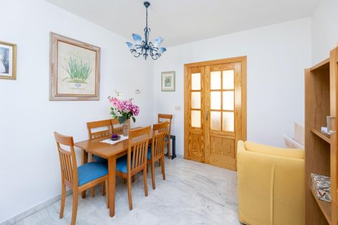 Lejlighed i Monachil, Granada, Monachil - € 165.000 | Ref: 2P10962/8251 - foto 12
