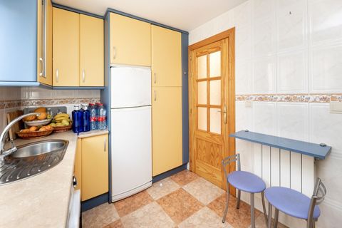 Lejlighed i Monachil, Granada, Monachil - € 165.000 | Ref: 2P10962/8251 - foto 14